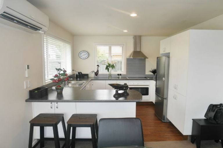 Photo of property in 604a Madras Street, St Albans, Christchurch, 8014