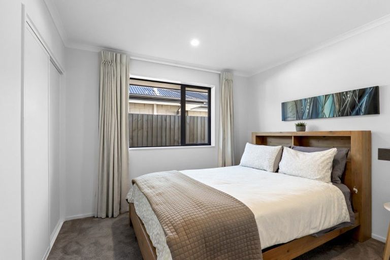 Photo of property in 3 Snapdragon Lane, Wigram, Christchurch, 8025