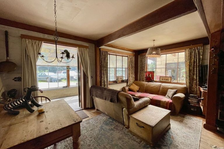 Photo of property in 20 Mckenzie Road, Livingstone, Oamaru, 9491