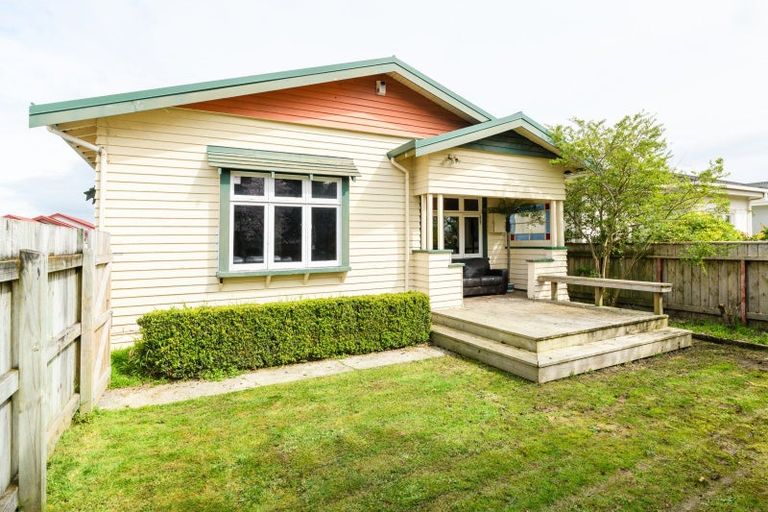 Photo of property in 54 Roy Street, Palmerston North, 4410