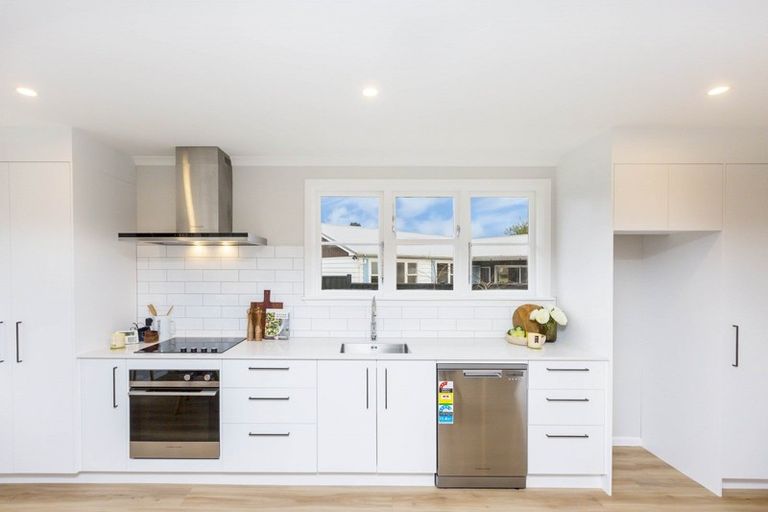 Photo of property in 5b Moonshine Road, Trentham, Upper Hutt, 5018