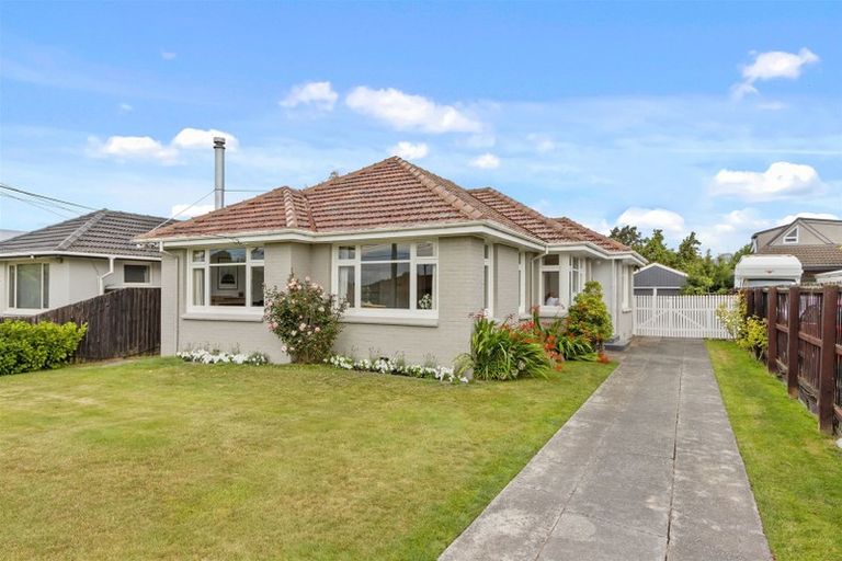 Photo of property in 8 Edinburgh Street, Spreydon, Christchurch, 8024