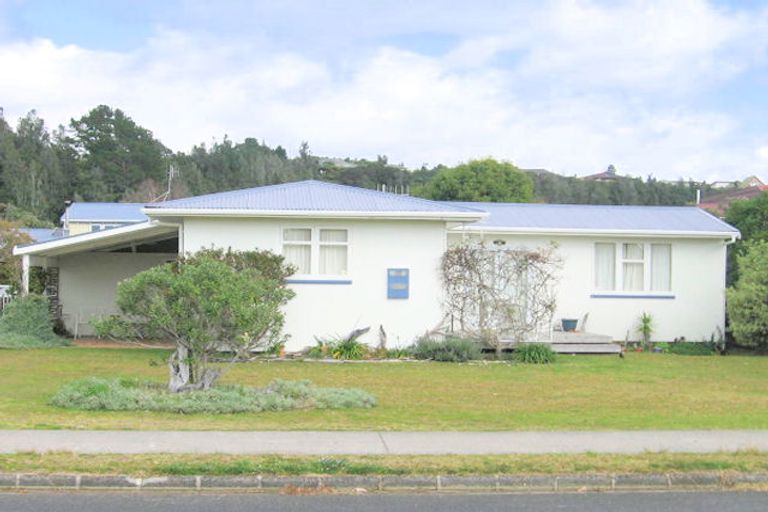 Photo of property in 251a Otahu Road, Whangamata, 3620