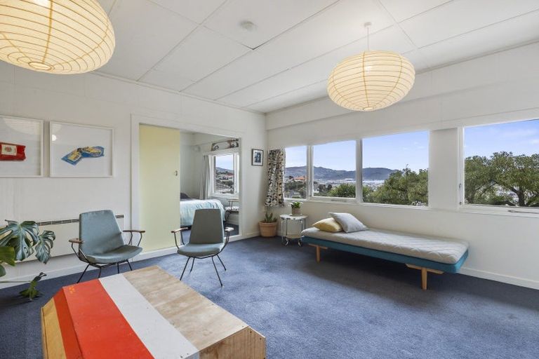 Photo of property in 55 Ravenswood Road, Saint Clair, Dunedin, 9012