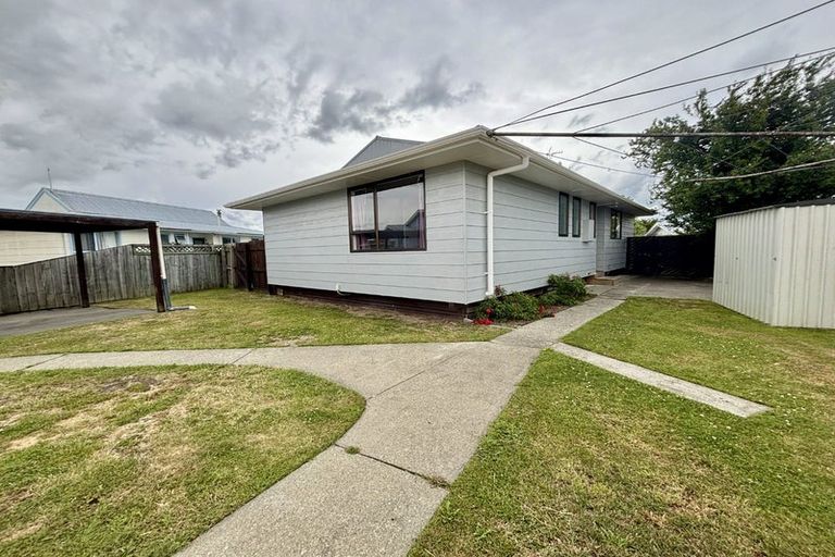 Photo of property in 8a Stratford Street, Blenheim, 7201