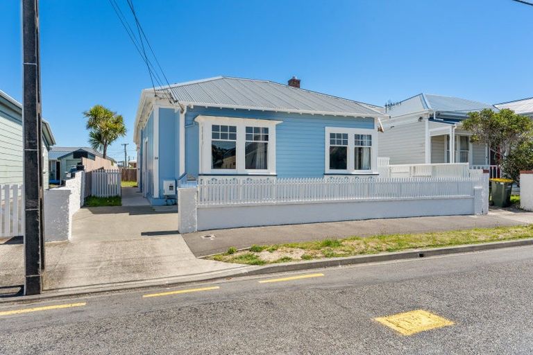 Photo of property in 20 Heretaunga Street, Petone, Lower Hutt, 5012
