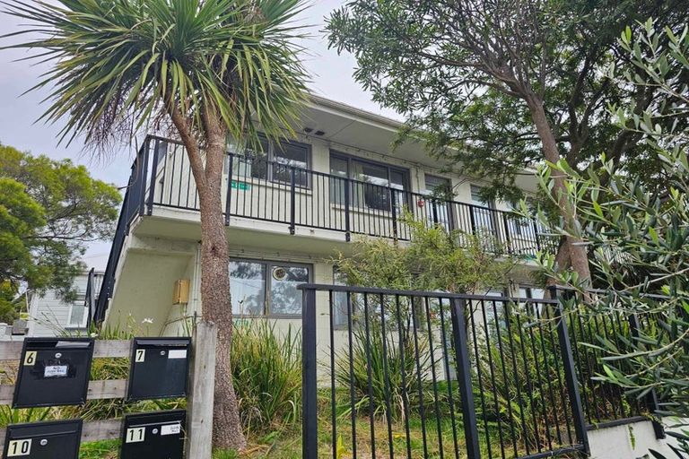 Photo of property in 4u8 Derby Street, Mount Victoria, Wellington, 6011