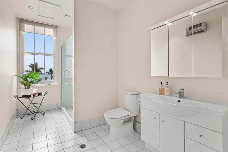 Photo of property in 4/1 Emerson Street, Napier South, Napier, 4110