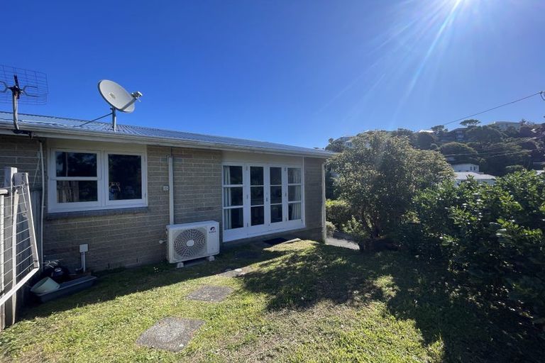 Photo of property in 5c Harrold Street, Highbury, Wellington, 6012