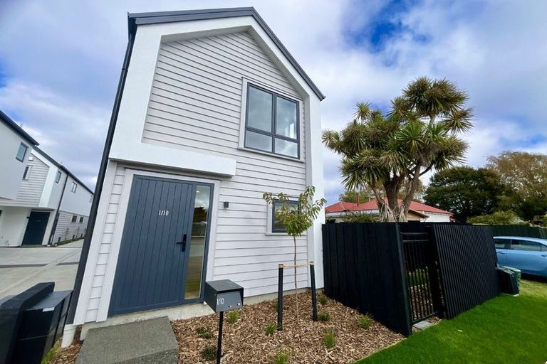 Photo of property in 1/10 Surrey Street, Linwood, Christchurch, 8062