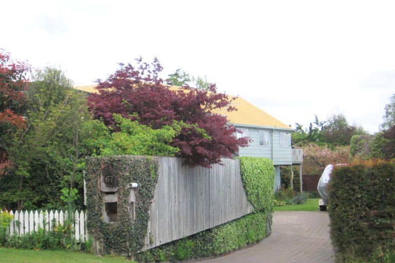 Photo of property in 67 Ngamotu Road, Hilltop, Taupo, 3330