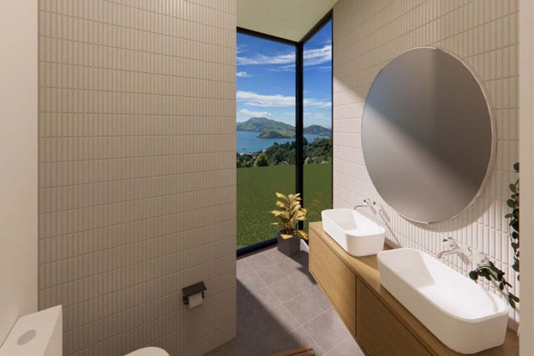 Photo of property in 6a Reynoldstown Road, Careys Bay, Port Chalmers, 9081