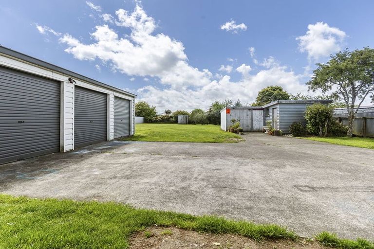 Photo of property in 56 Pembroke Road, Stratford, 4332