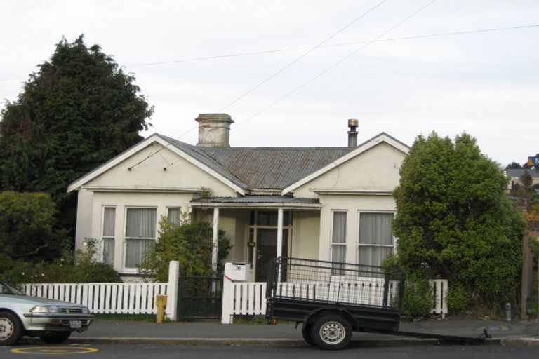 Photo of property in 76 Nairn Street, Kaikorai, Dunedin, 9010