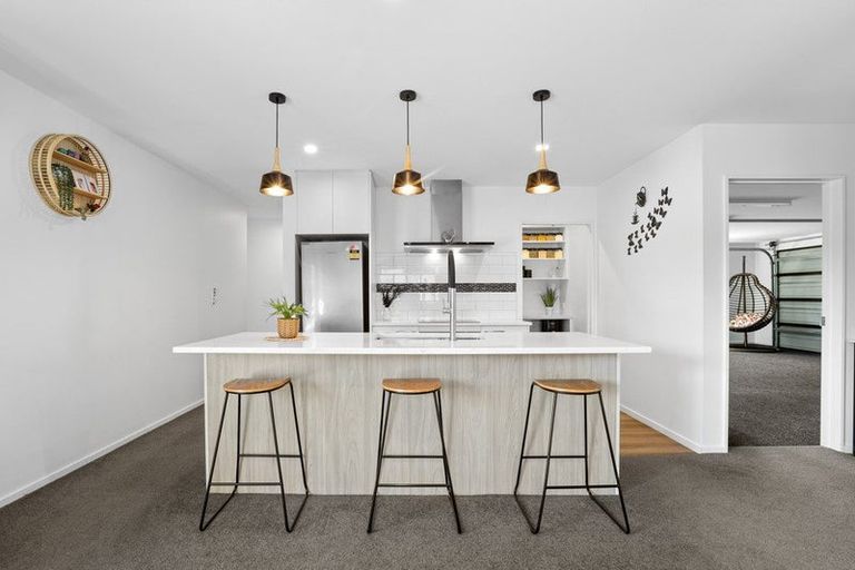 Photo of property in 8 Rahme Crescent, Kaiapoi, 7630