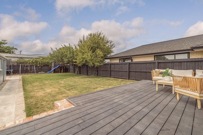 Photo of property in 690 Worcester Street, Linwood, Christchurch, 8062