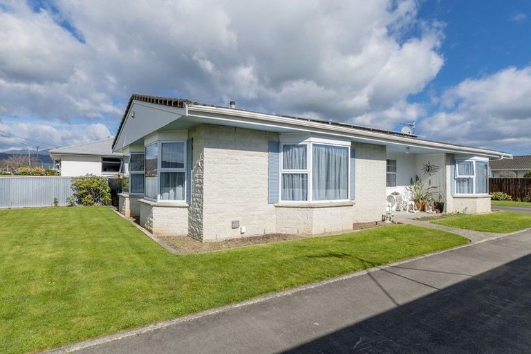 Photo of property in 550 Queen Street East, Levin, 5510