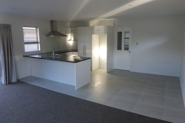 Photo of property in 14 Nacelle Road, Wigram, Christchurch, 8042