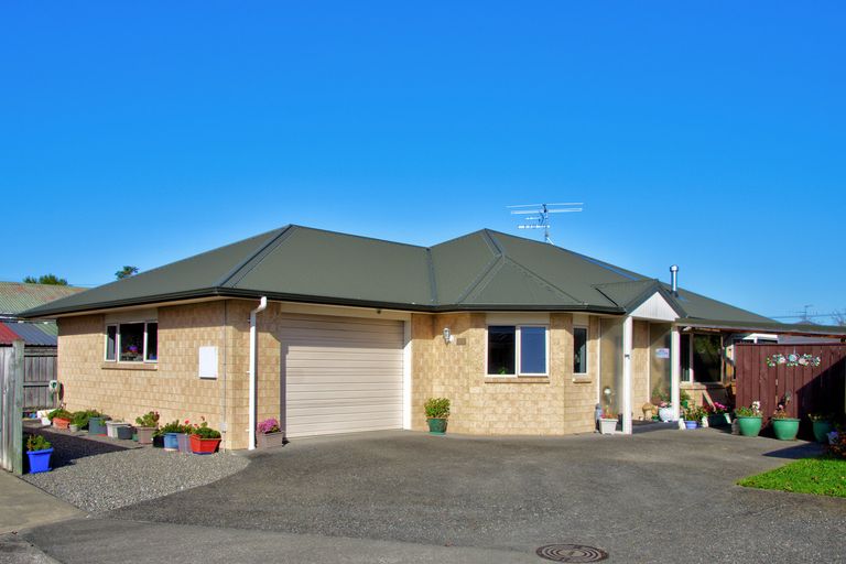 Photo of property in 48b Church Street, Masterton, 5810