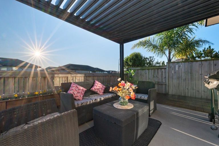 Photo of property in 3 Kanapa Close, Papamoa, 3118