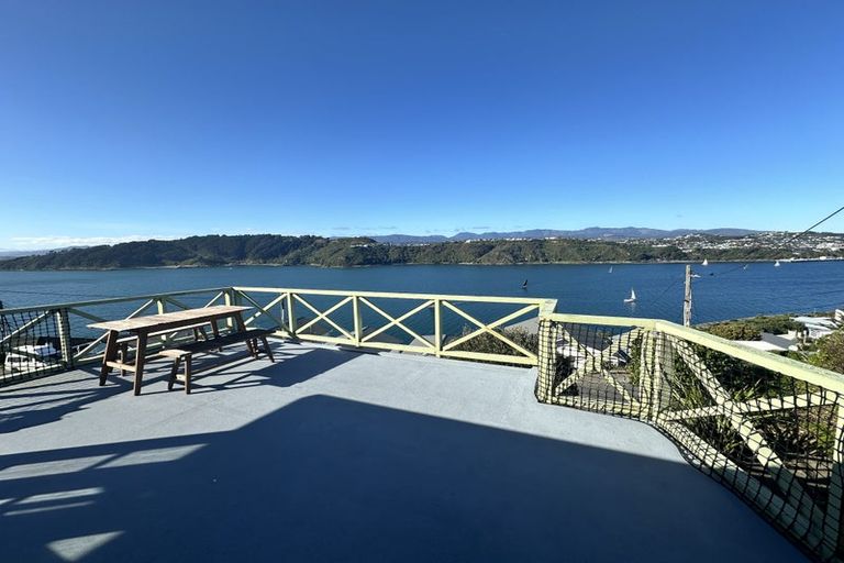 Photo of property in 89 Te Anau Road, Hataitai, Wellington, 6021