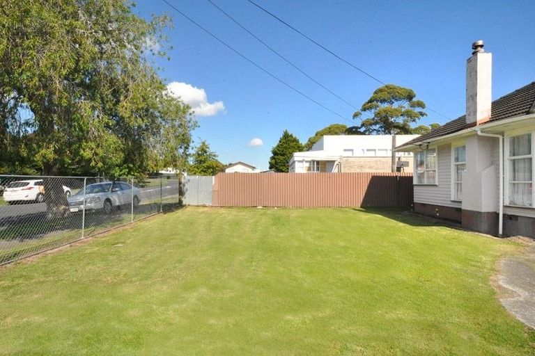 Photo of property in 35 Rapson Road, Otara, Auckland, 2023