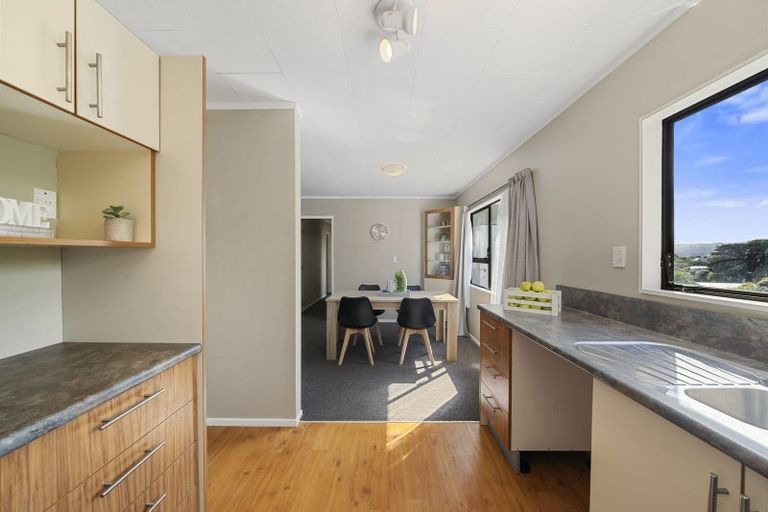 Photo of property in 218 Staithes Drive South, Whitby, Porirua, 5024