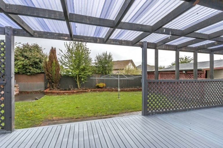 Photo of property in 56 Trevor Street, Hornby, Christchurch, 8042