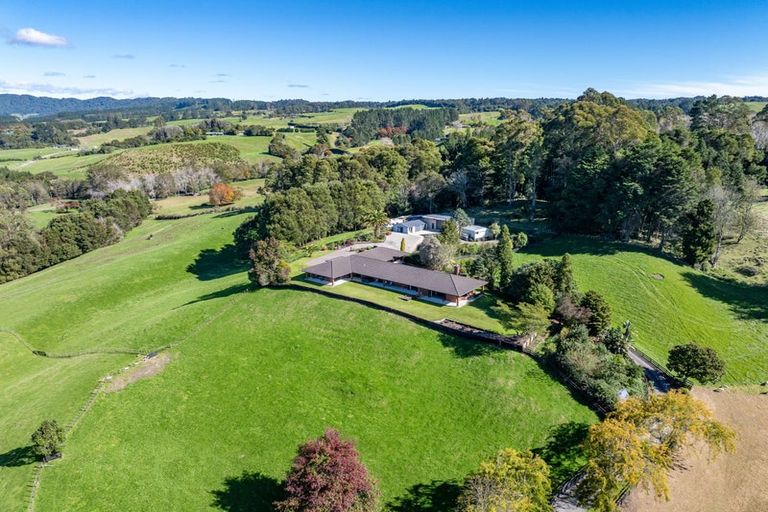 Photo of property in 151 Tarukenga Road, Ngongotaha Valley, Rotorua, 3072