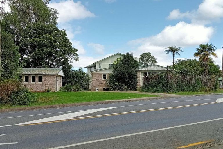 Photo of property in 1 Dalmeny Street, Tokoroa, 3420