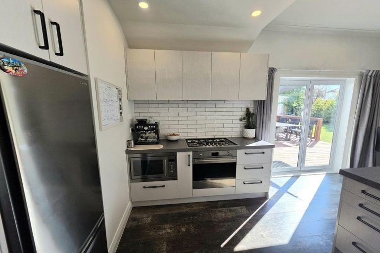 Photo of property in 10 Test Street, South Hill, Oamaru, 9400