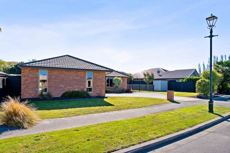 Photo of property in 41 Rushmore Drive, Belfast, Christchurch, 8051