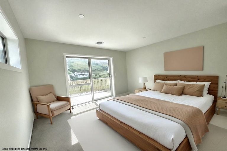 Photo of property in 55 Rochdale Drive, Churton Park, Wellington, 6037