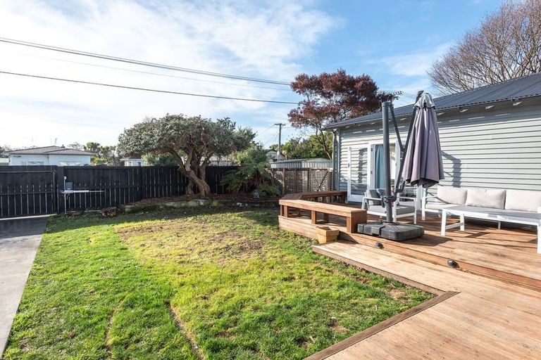 Photo of property in 37 Speight Street, Mairehau, Christchurch, 8013