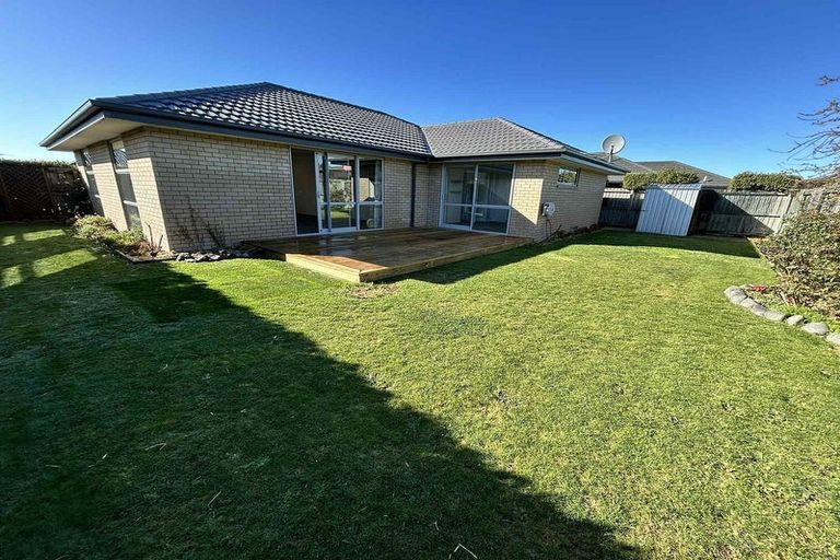 Photo of property in 8 Ellesmere Street, Marshland, Christchurch, 8083