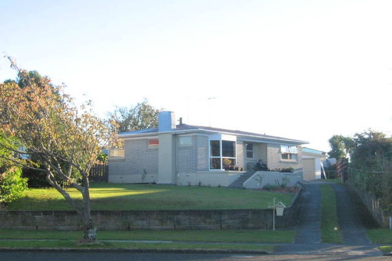 Photo of property in 34 Elizabeth Drive, Tokoroa, 3420