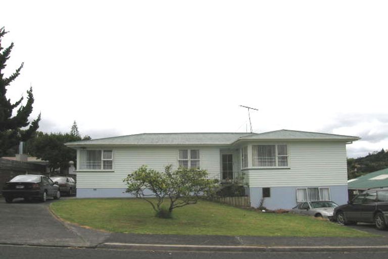 Photo of property in 4 Ivy Place, Birkdale, Auckland, 0626