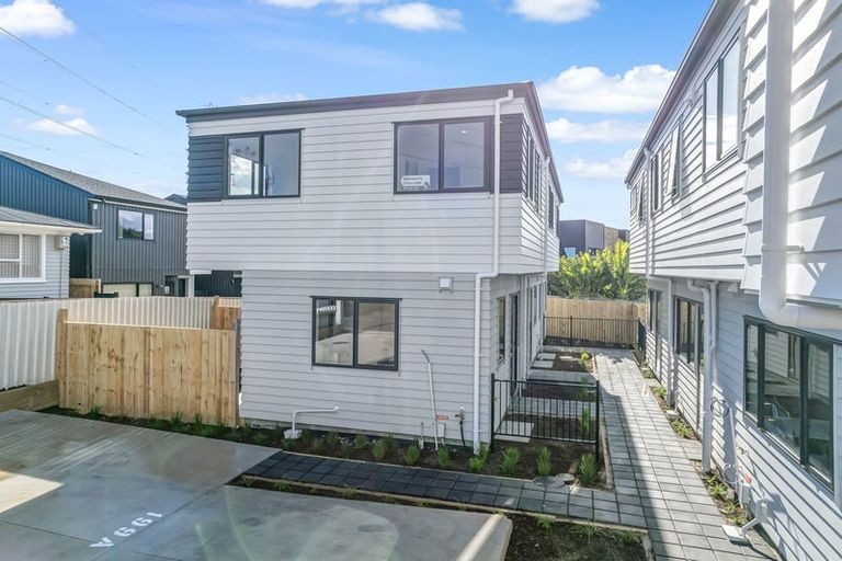 Photo of property in 1b Clayton Avenue, Otara, Auckland, 2023