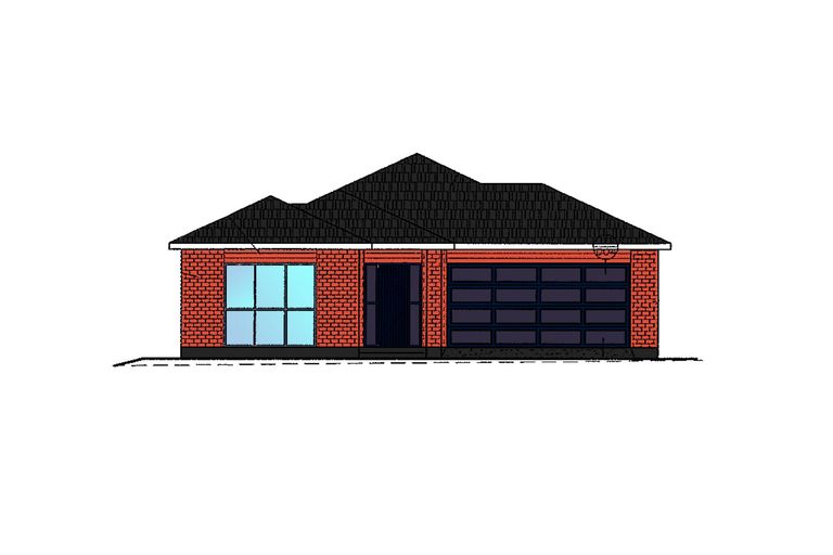 Photo of property in 3 Darley Way, Papakura, 2110