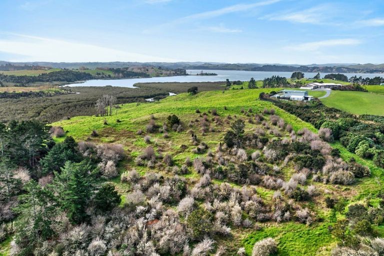 Photo of property in Woodleigh Lane, Tinopai, Mangawhai, 0593