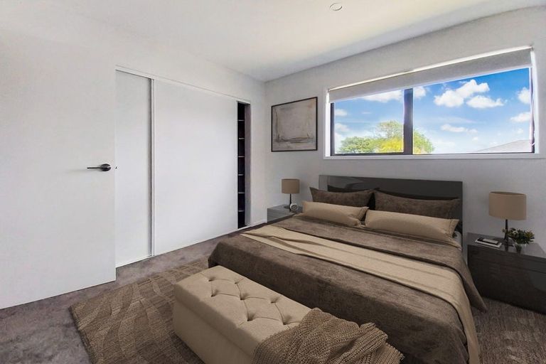 Photo of property in 6/61 Matipo Road, Te Atatu Peninsula, Auckland, 0610