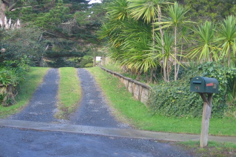 Photo of property in 91 Browns Lane, Flat Bush, Auckland, 2016