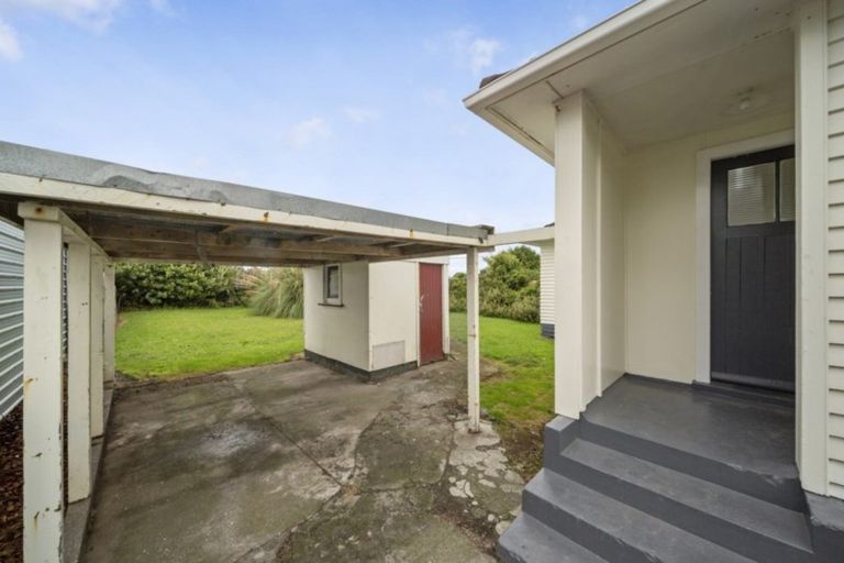 Photo of property in 279 South Road, Hawera, 4610