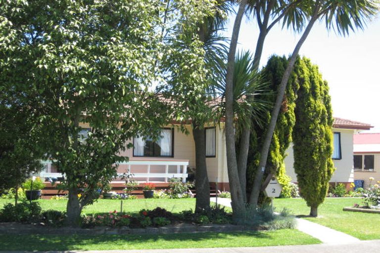 Photo of property in 2 Heaphy Street, Te Awamutu, 3800