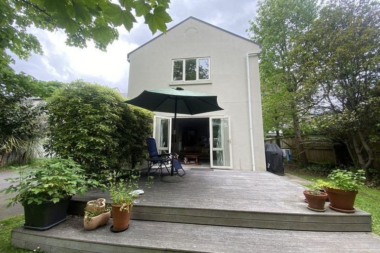 Photo of property in 541 Madras Street, St Albans, Christchurch, 8014