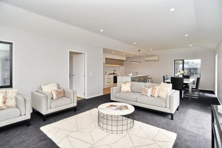 Photo of property in 14 Fearne Drive, Woodend, 7610