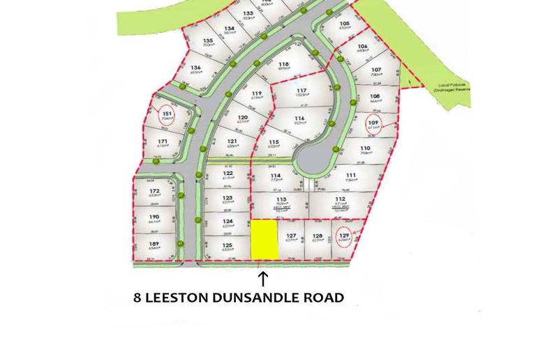 Photo of property in 97 Settlers Avenue, Hobsonville, Auckland, 0618