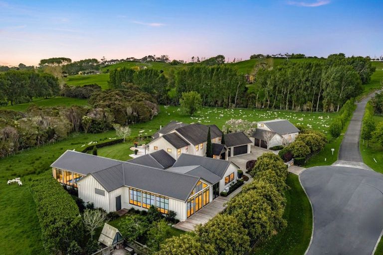 Photo of property in 85 Goodland Drive, Dairy Flat, Albany, 0792