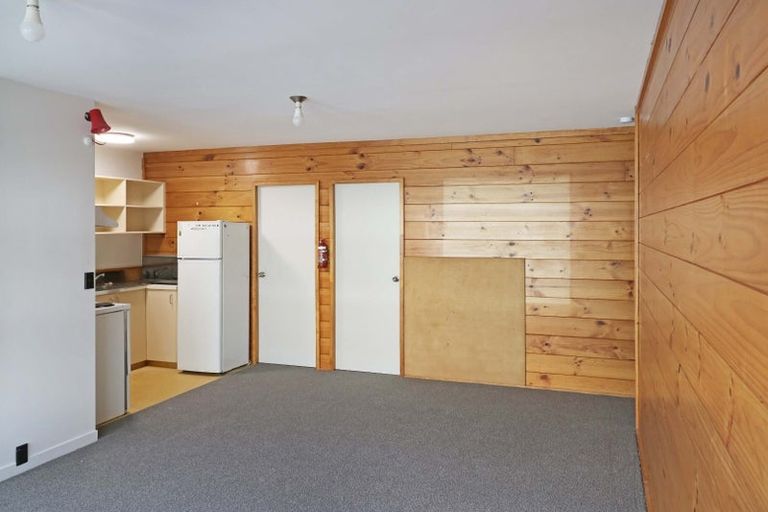 Photo of property in Te Awhina Apartments, 28/22u Sussex Street, Mount Cook, Wellington, 6021