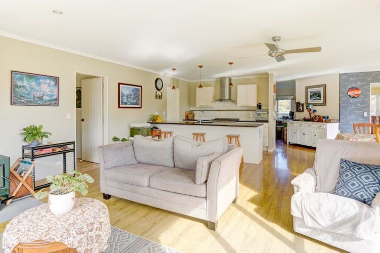 Photo of property in 31 Ludbrook Road, Pakaraka, Kaikohe, 0472